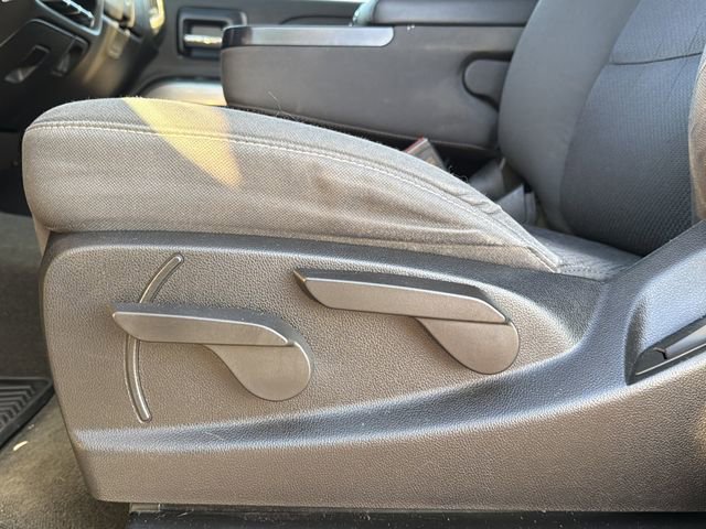 Used 2018 Chevrolet Silverado 1500 LT image 26