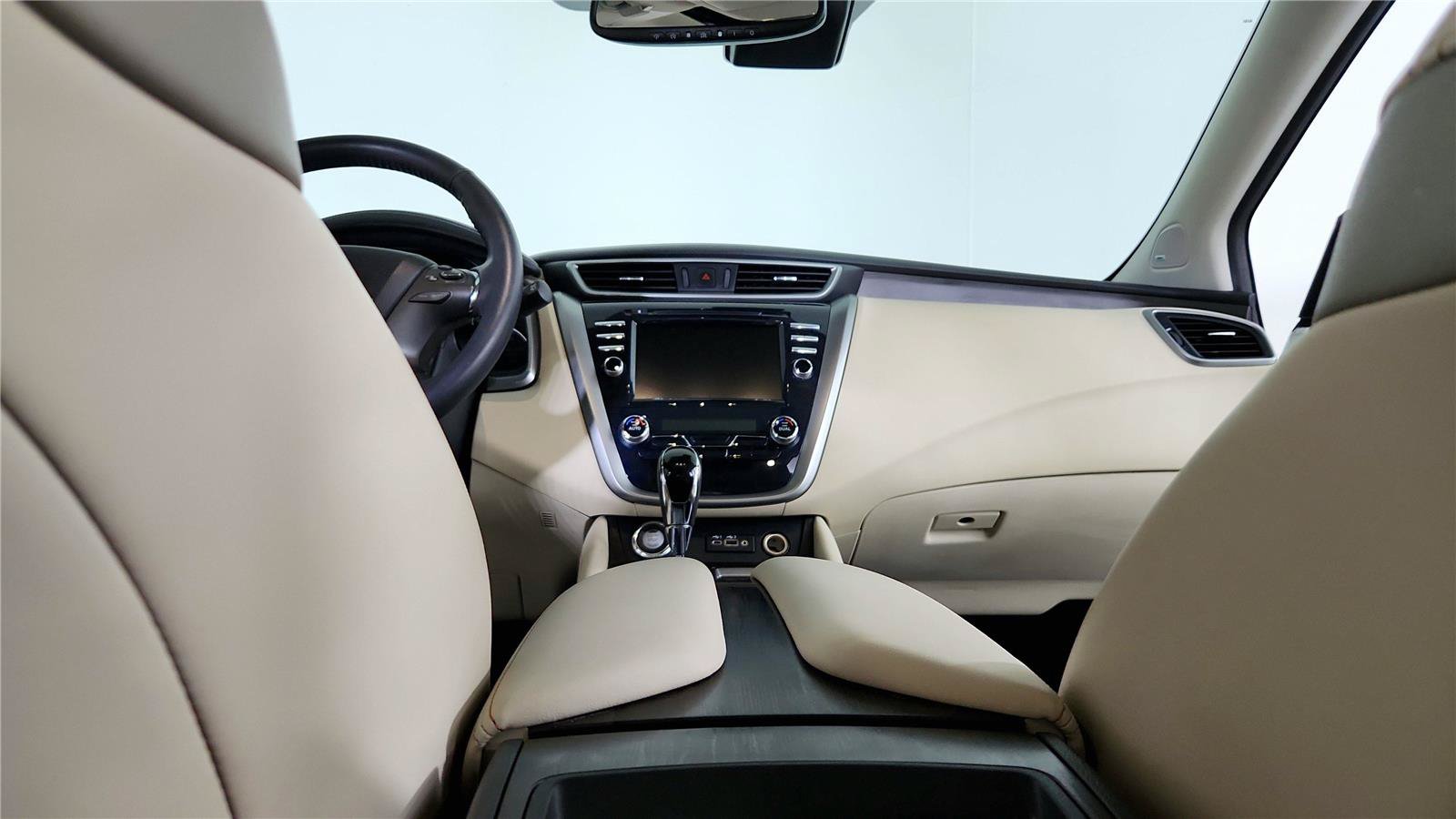 Used 2023 Nissan Murano Platinum w/ Cargo Package FWD image 22