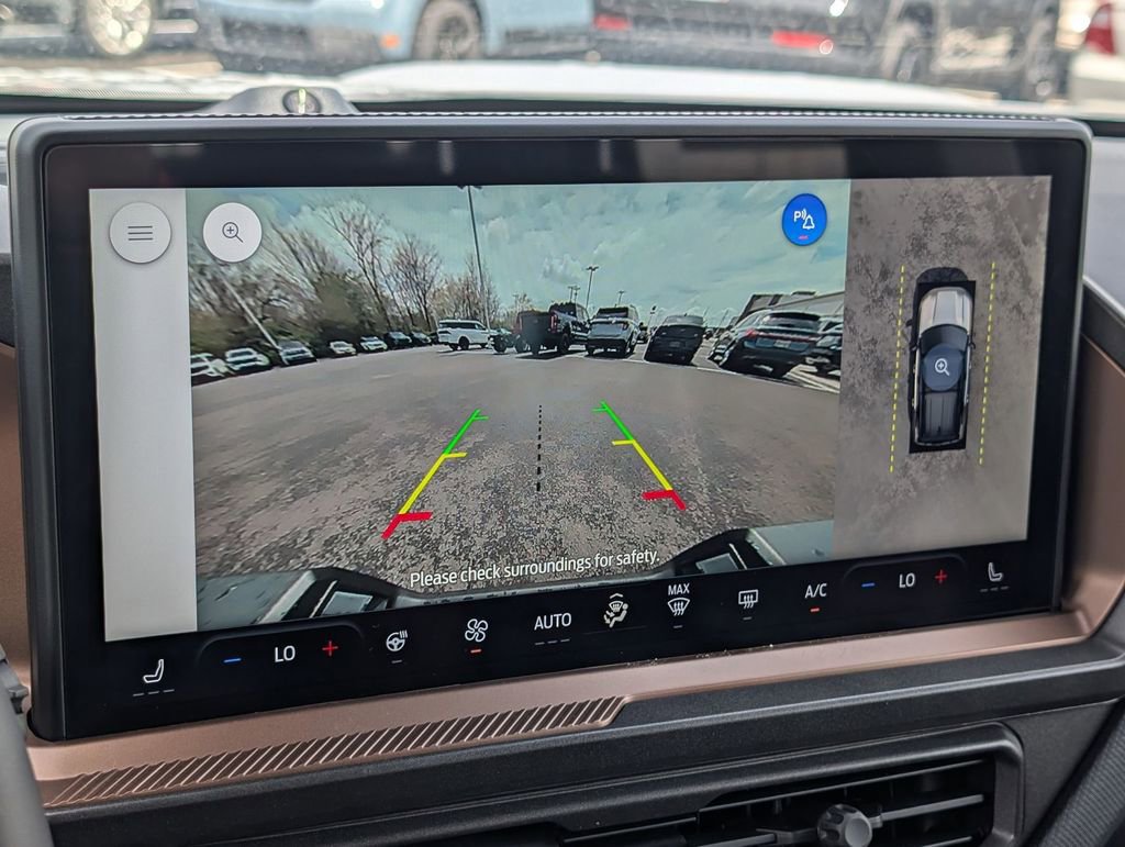 New 2026 Ford Bronco Sport Outer Banks image 15