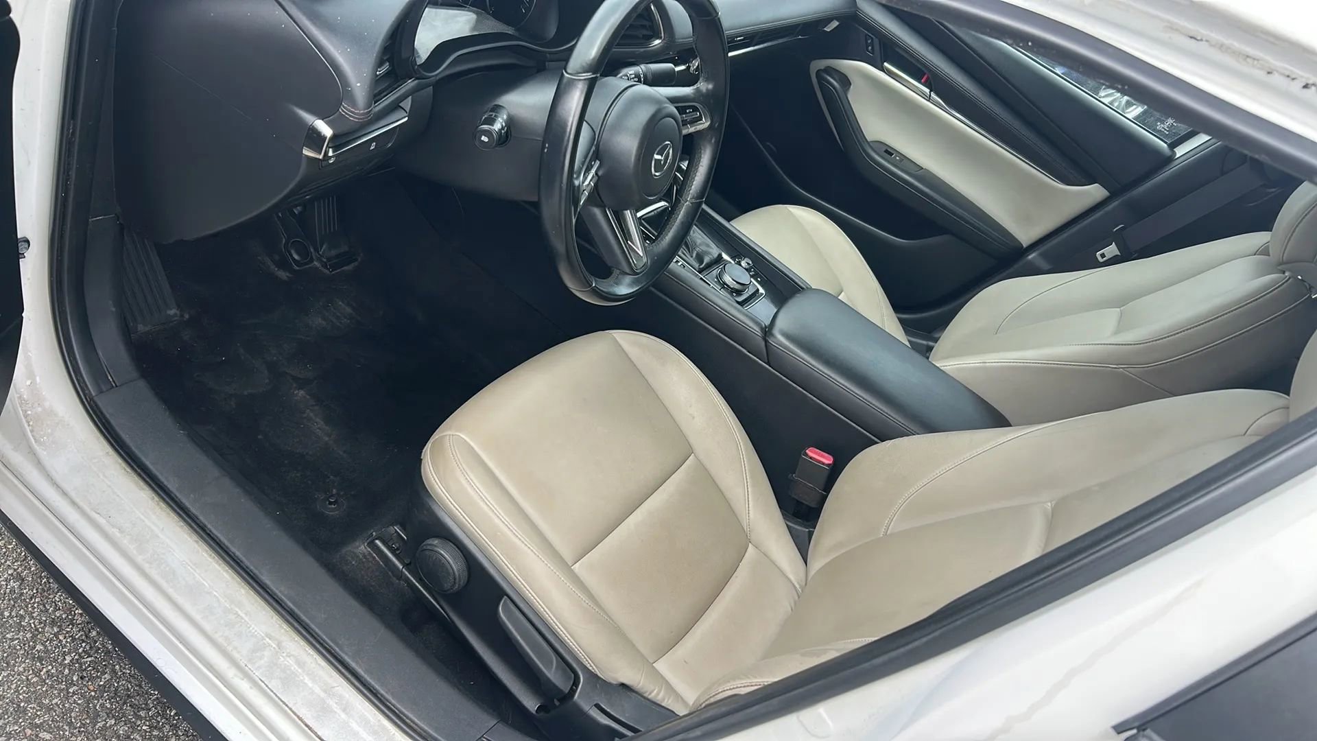 Used 2019 MAZDA MAZDA3 AWD Sedan w/ Select Package image 10