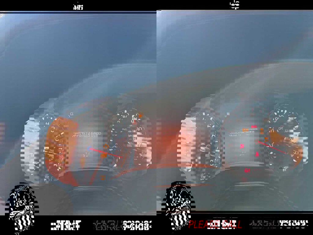 New 2026 Jeep Compass Limited w/ Mopar All Weather Package image 8