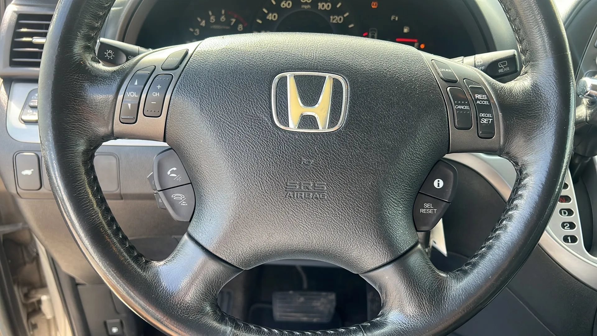 Used 2008 Honda Odyssey Touring image 11