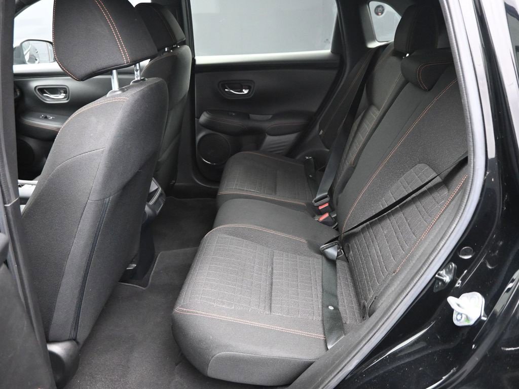 Used 2023 Honda HR-V Sport image 12