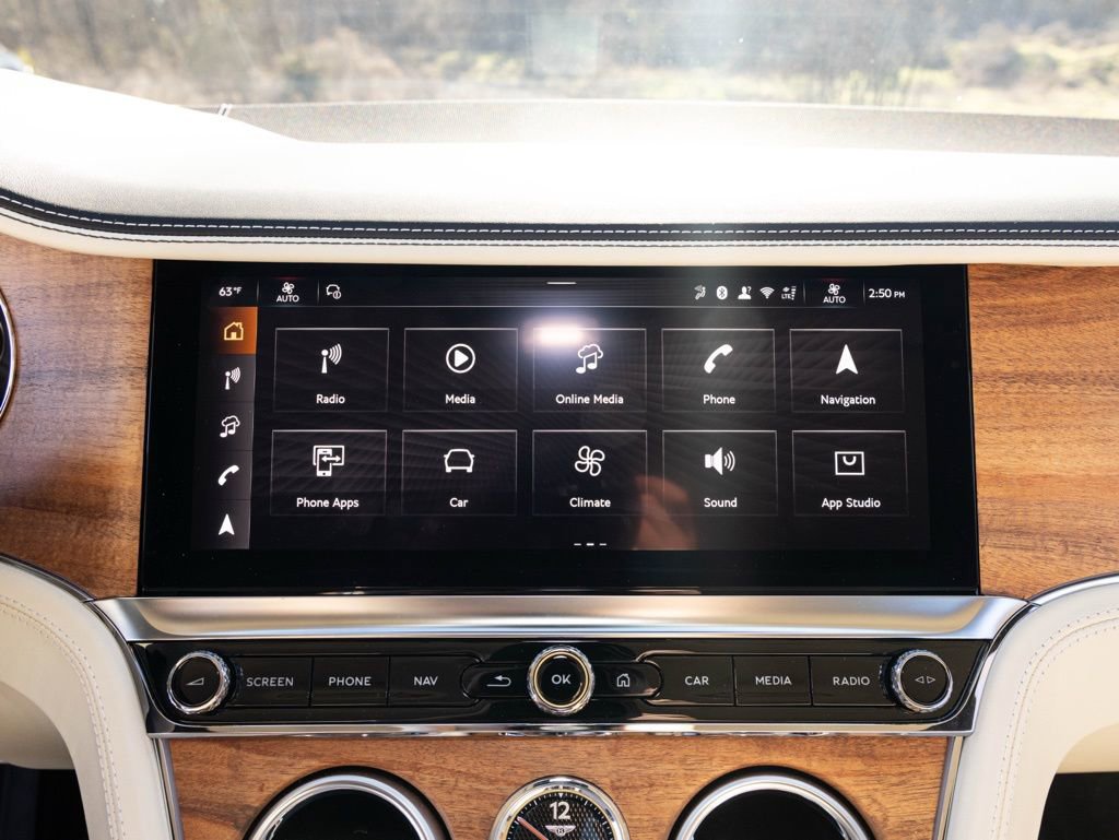 Used 2026 Bentley Continental GT image 46