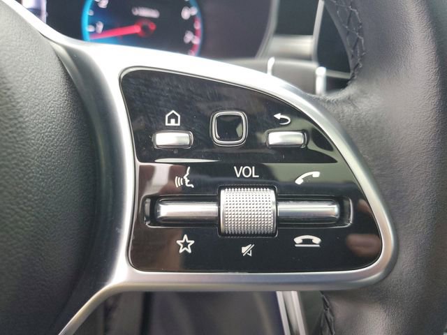 Used 2021 Mercedes-Benz C 300 Sedan image 25