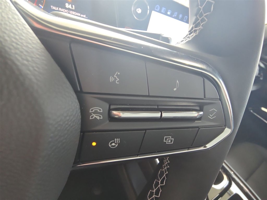 New 2026 Chevrolet Traverse LT image 34