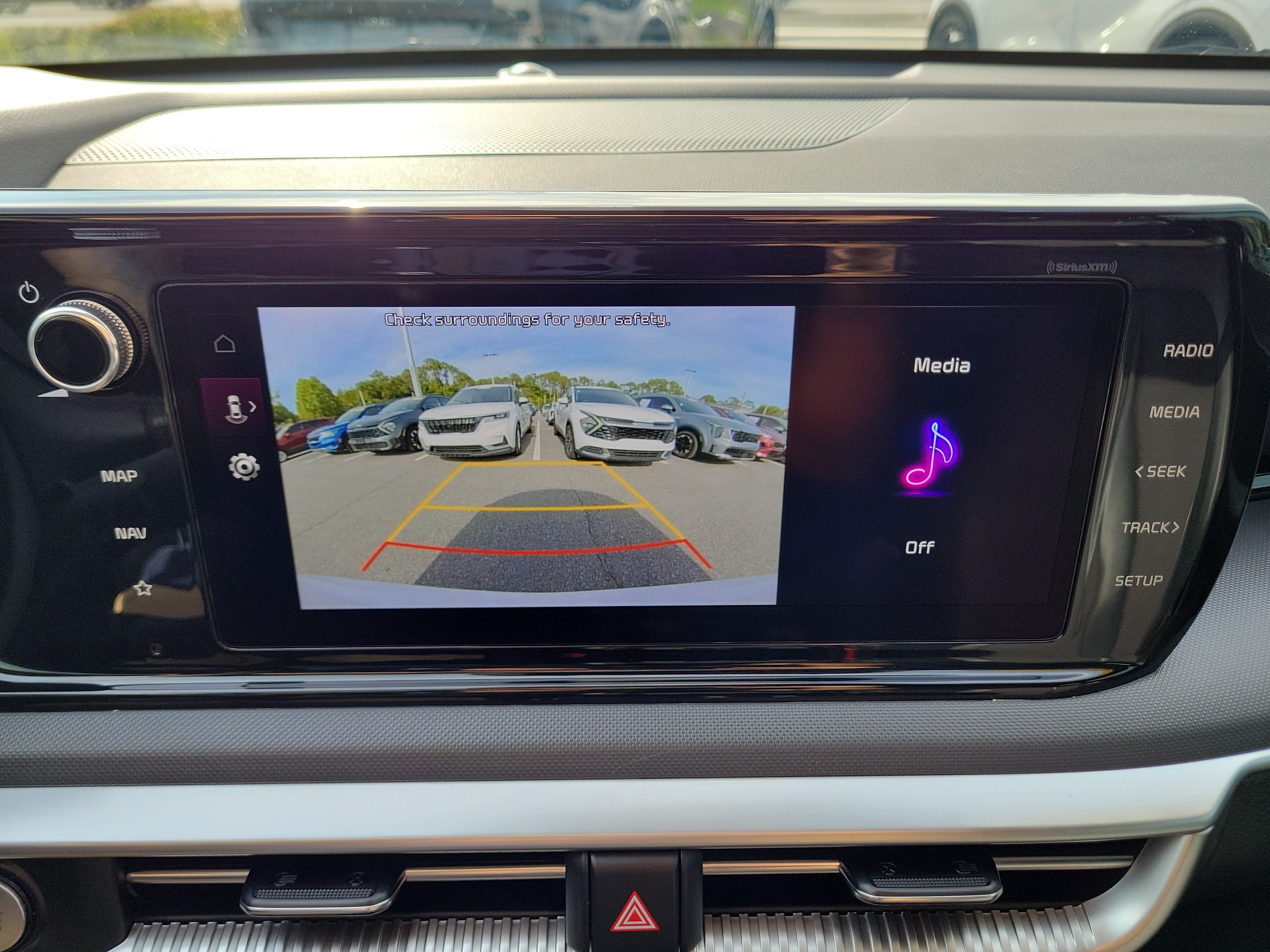 Used 2024 Kia K5 GT-Line w/ GT-Line Premium Package FWD image 30
