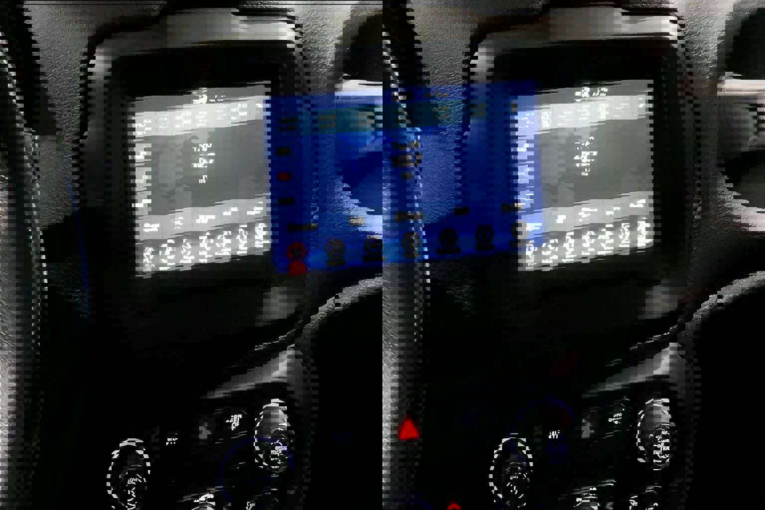 Used 2020 Jeep Renegade Altitude image 8