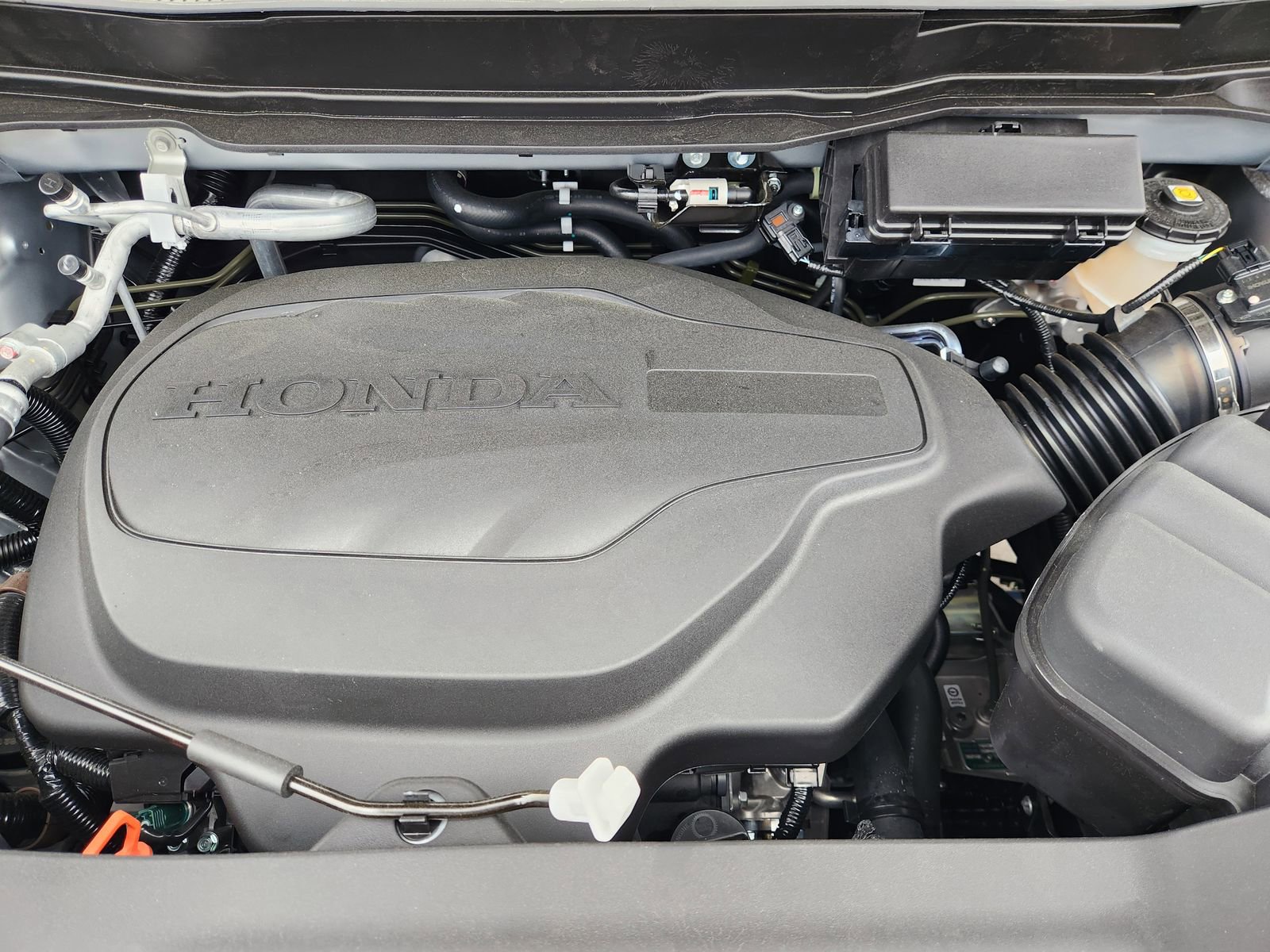 New 2026 Honda Ridgeline RTL image 35