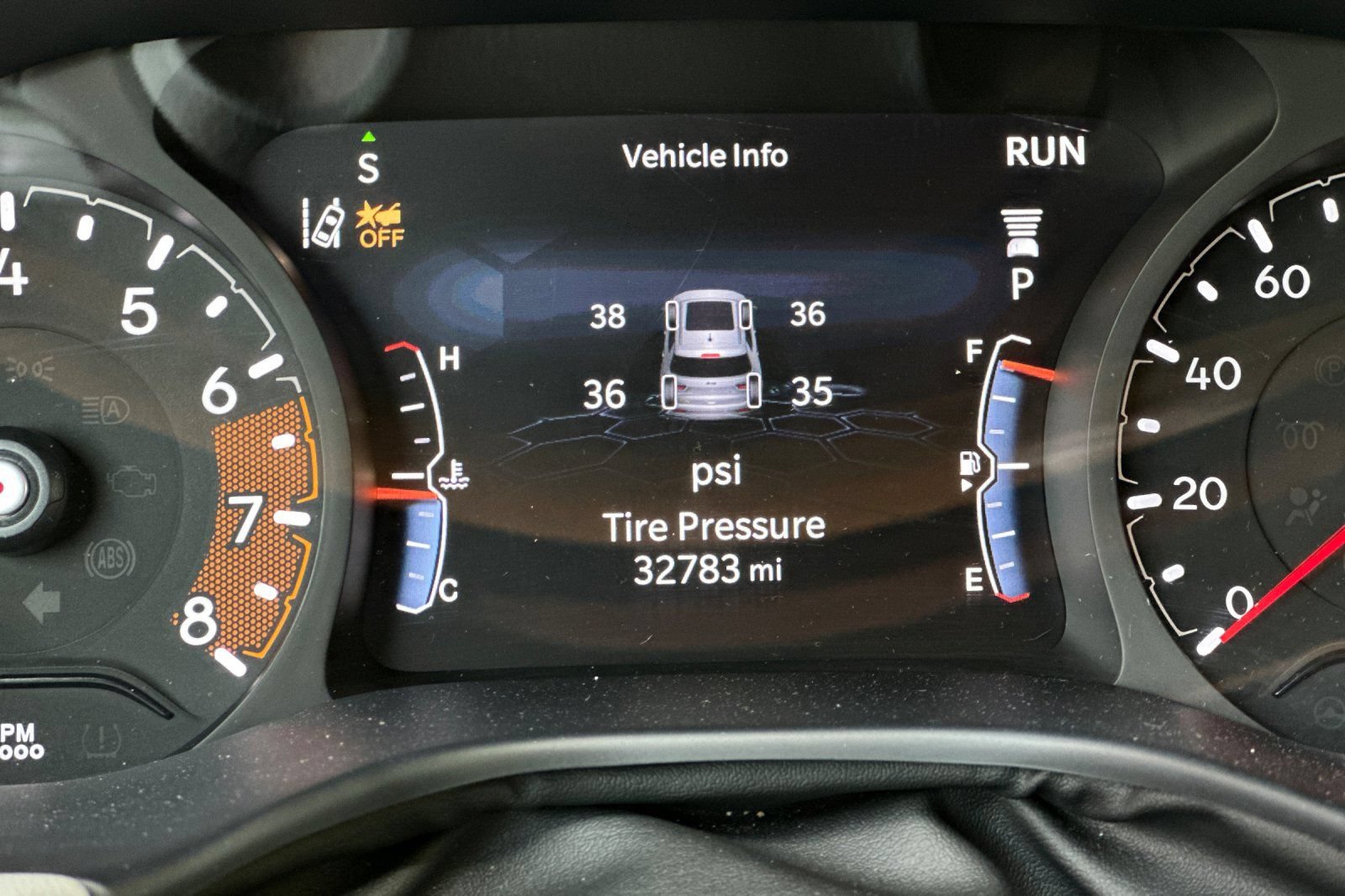 Used 2025 Jeep Compass Limited AWD/4WD image 25