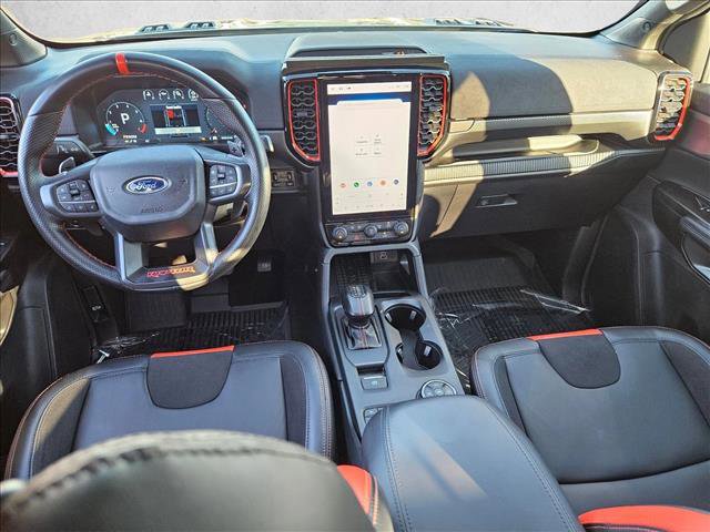 Used 2025 Ford Ranger Raptor image 16