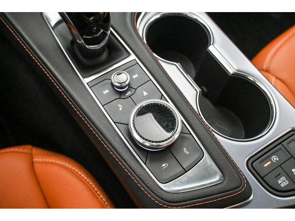 New 2025 Cadillac CT4 Premium Luxury AWD/4WD image 28