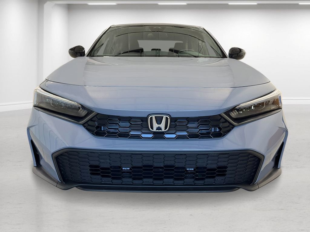 New 2026 Honda Civic Sport image 10