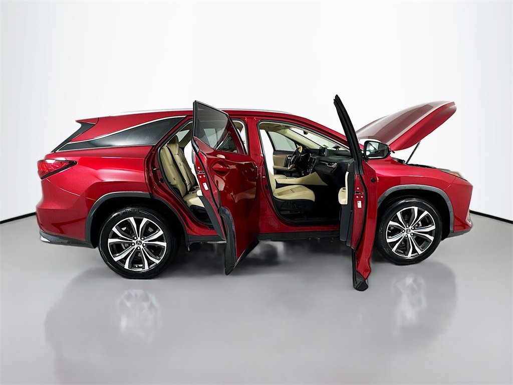 Used 2021 Lexus RX 350L FWD w/ Premium Package image 28