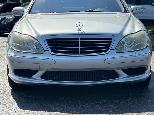 Used 2006 Mercedes-Benz S 500 image 2