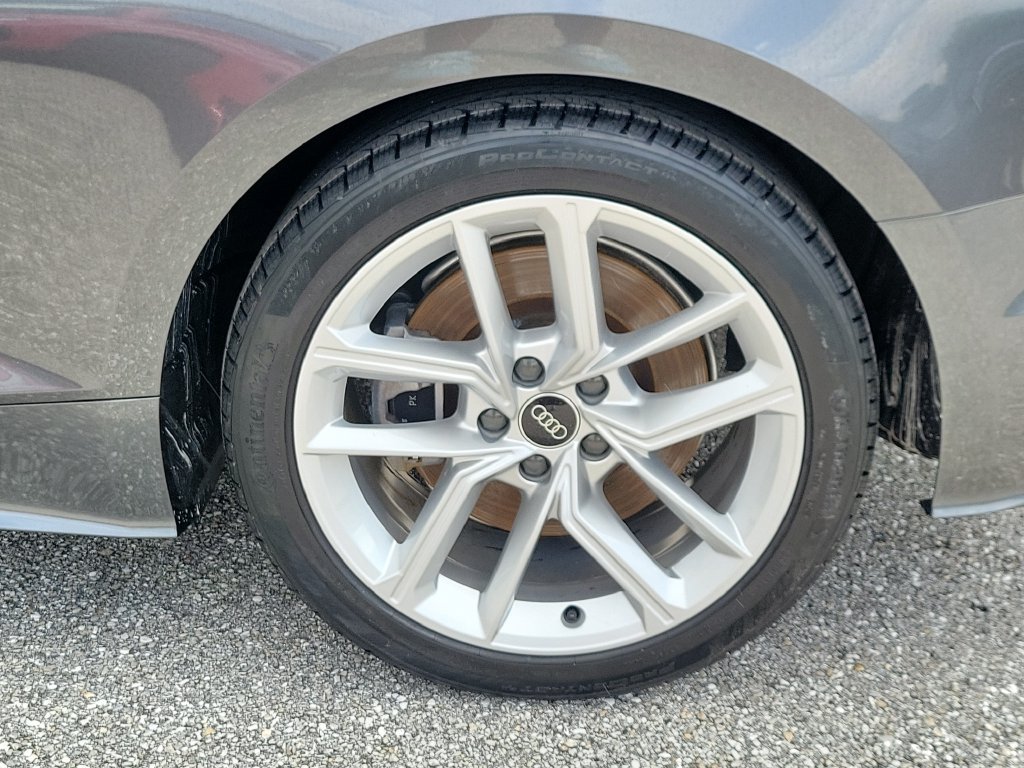 Certified 2023 Audi A5 2.0T Premium AWD/4WD image 29