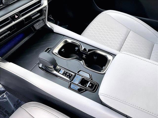 Used 2026 Lexus RX 350 Premium Plus w/ Accessory Package (Z1) image 15