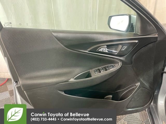 Used 2023 Chevrolet Malibu LT image 26