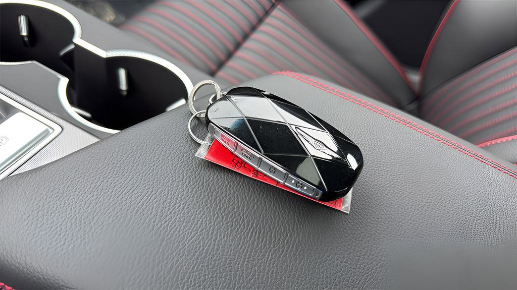 New 2026 Genesis G70 3.3T Sport Prestige image 26