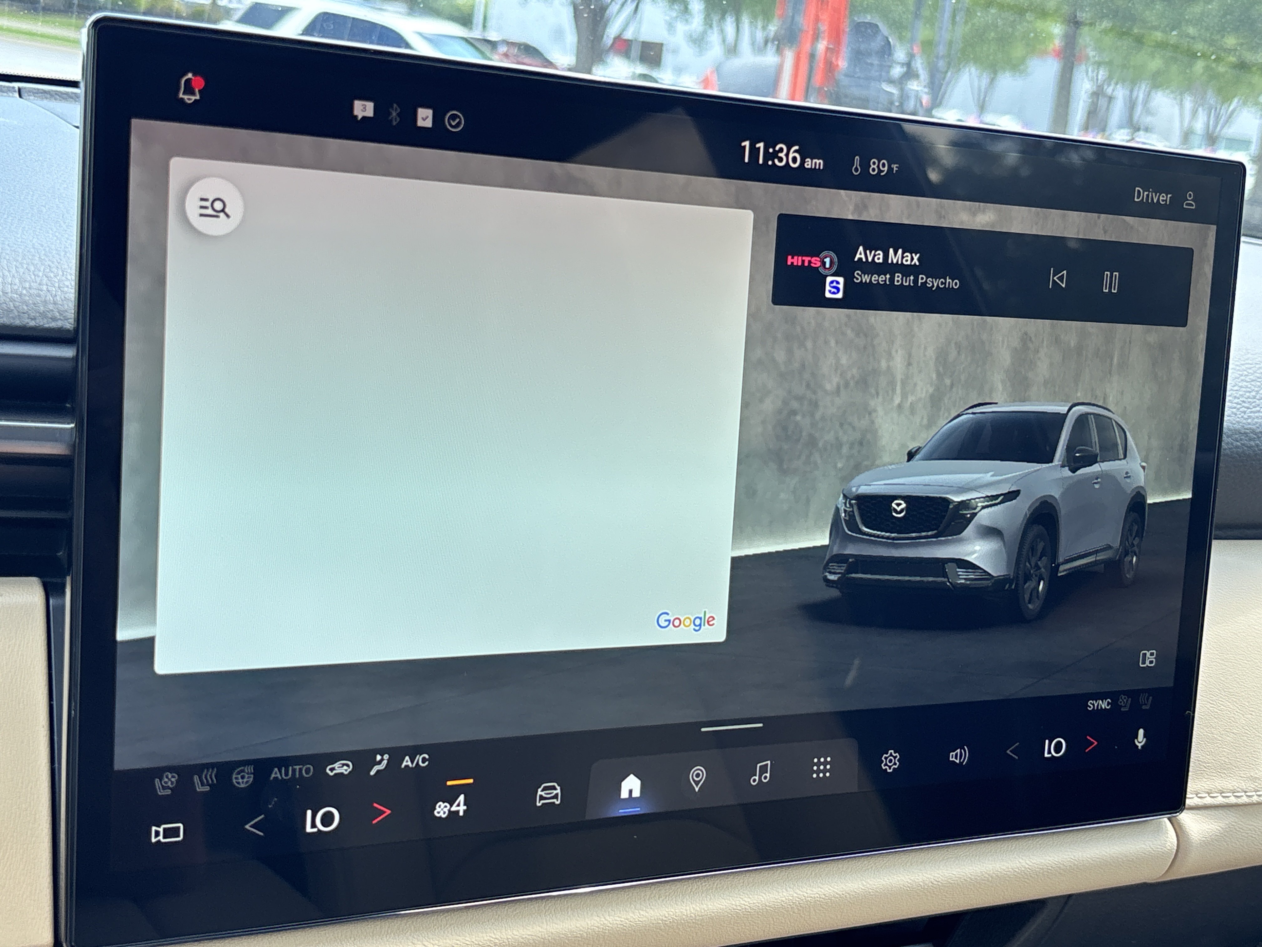 New 2026 MAZDA CX-5 2.5 S w/ Premium Plus Package AWD/4WD image 33