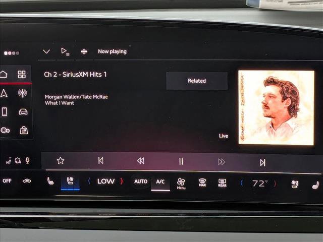 New 2025 Audi A5 2.0T Premium Plus w/ Premium Plus image 13