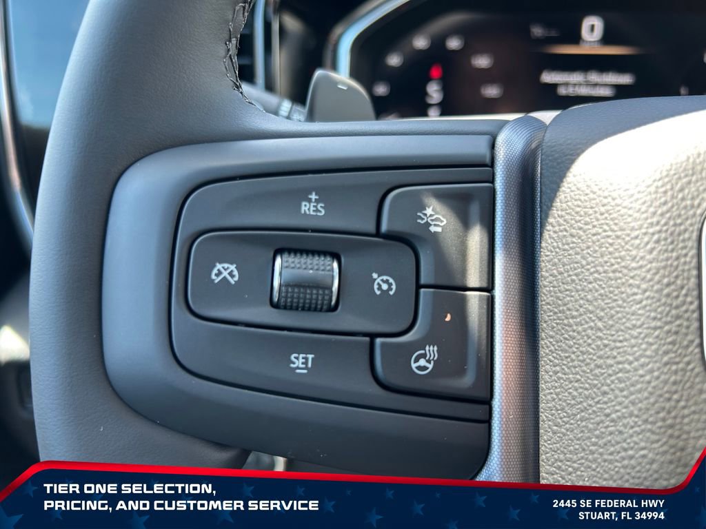 New 2026 GMC Sierra 1500 Elevation w/ Max Trailering Package RWD image 26