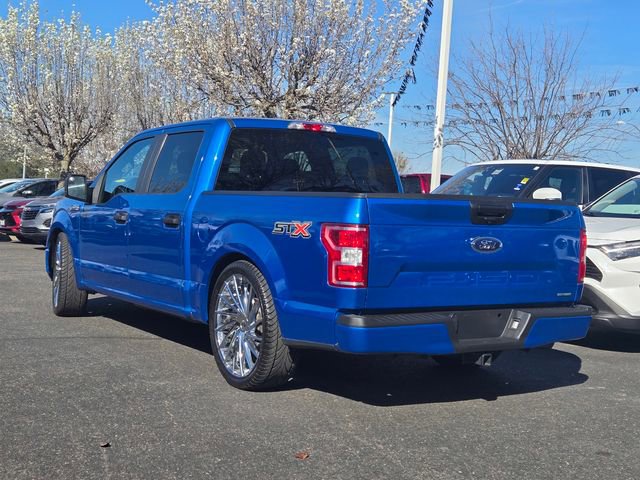 Used 2020 Ford F150 XL image 6