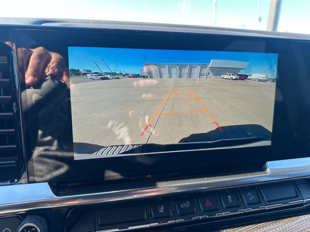 New 2026 Chevrolet Silverado 2500 LT image 21