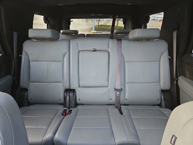 Used 2023 Chevrolet Tahoe LT image 29