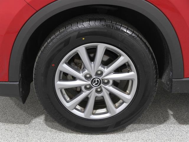 Certified 2023 MAZDA CX-5 AWD 2.5 S image 19