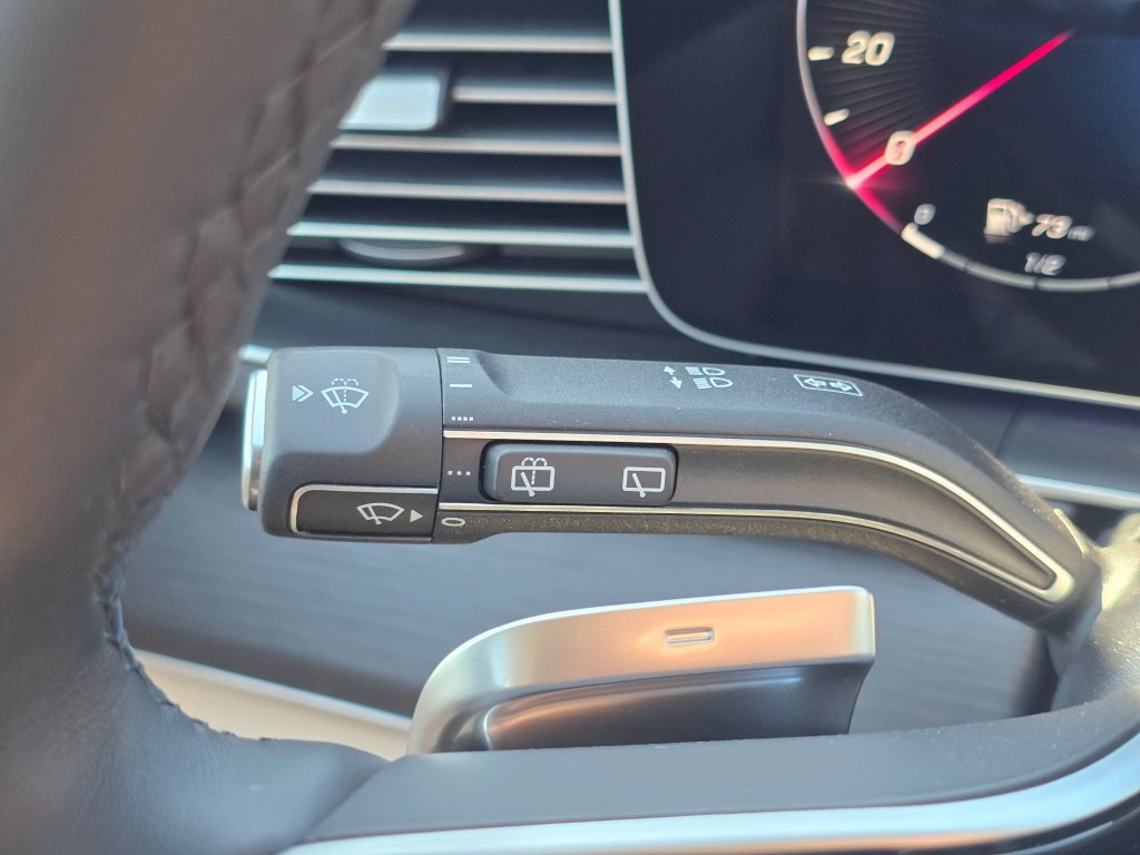 New 2026 Mercedes-Benz GLE 450 4MATIC image 39