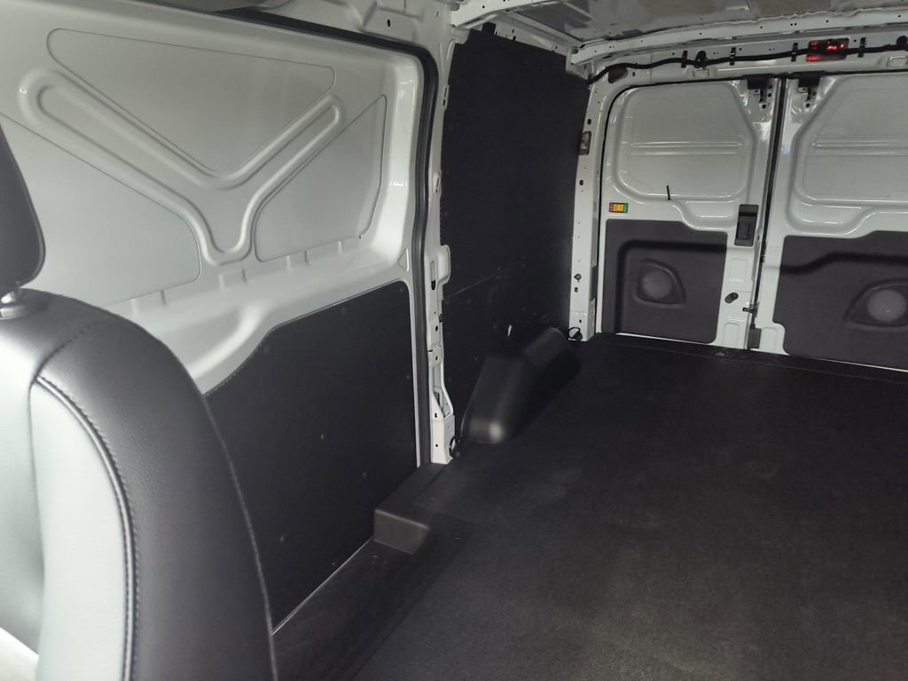 New 2025 Ford Transit 250 Low Roof w/ Load Area Protection Package image 26