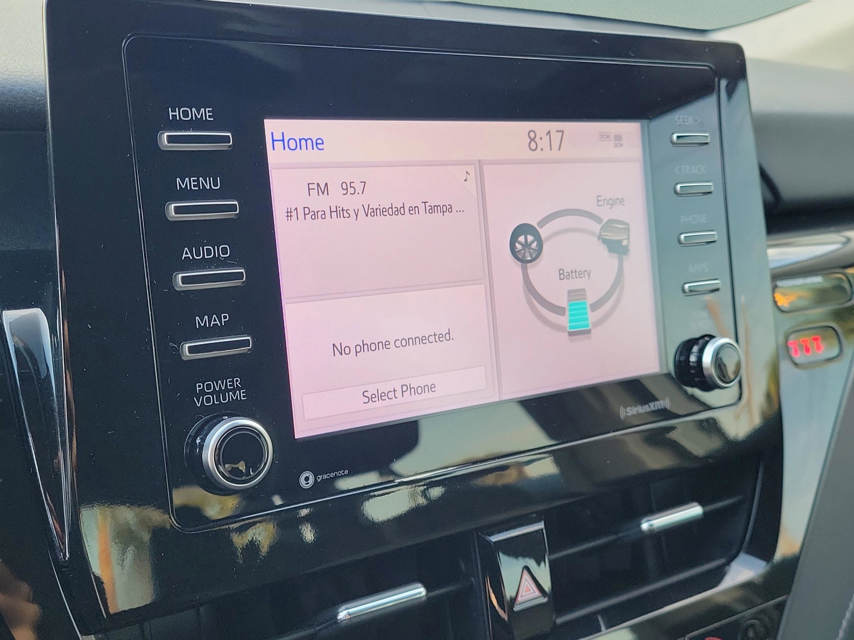 Used 2022 Toyota Camry SE image 30