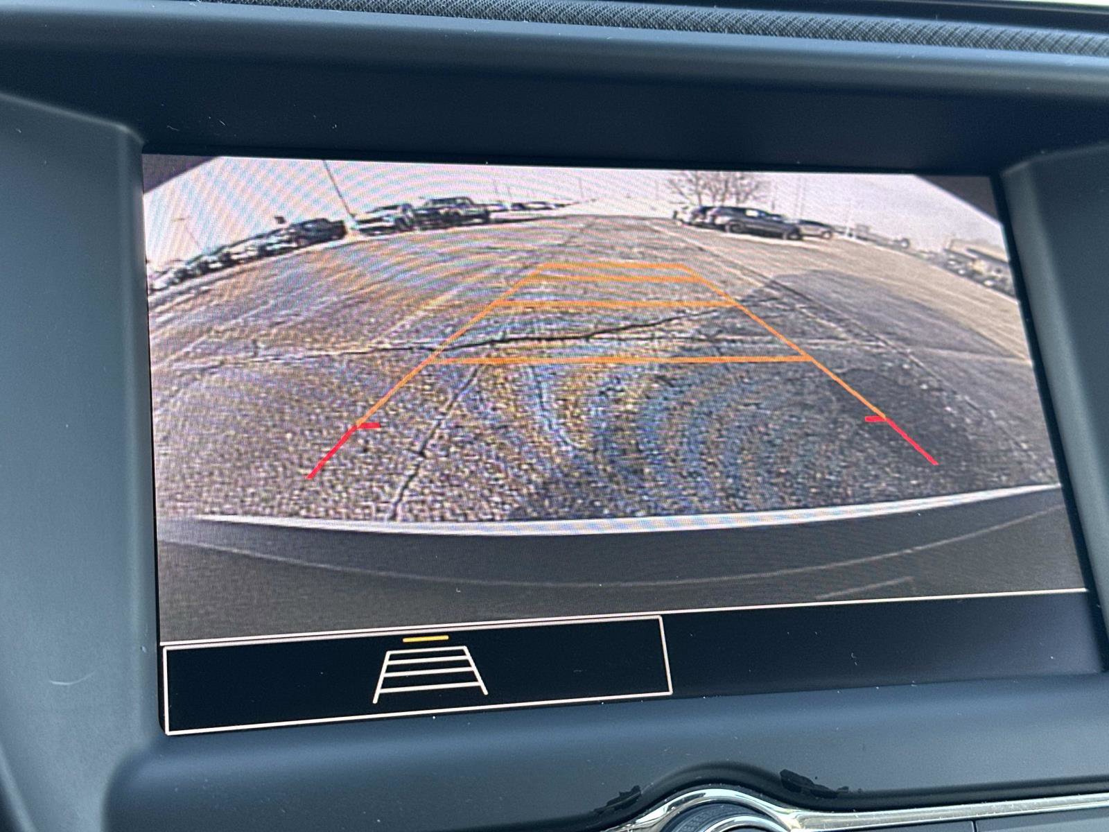 Certified 2023 Chevrolet TrailBlazer LT image 27