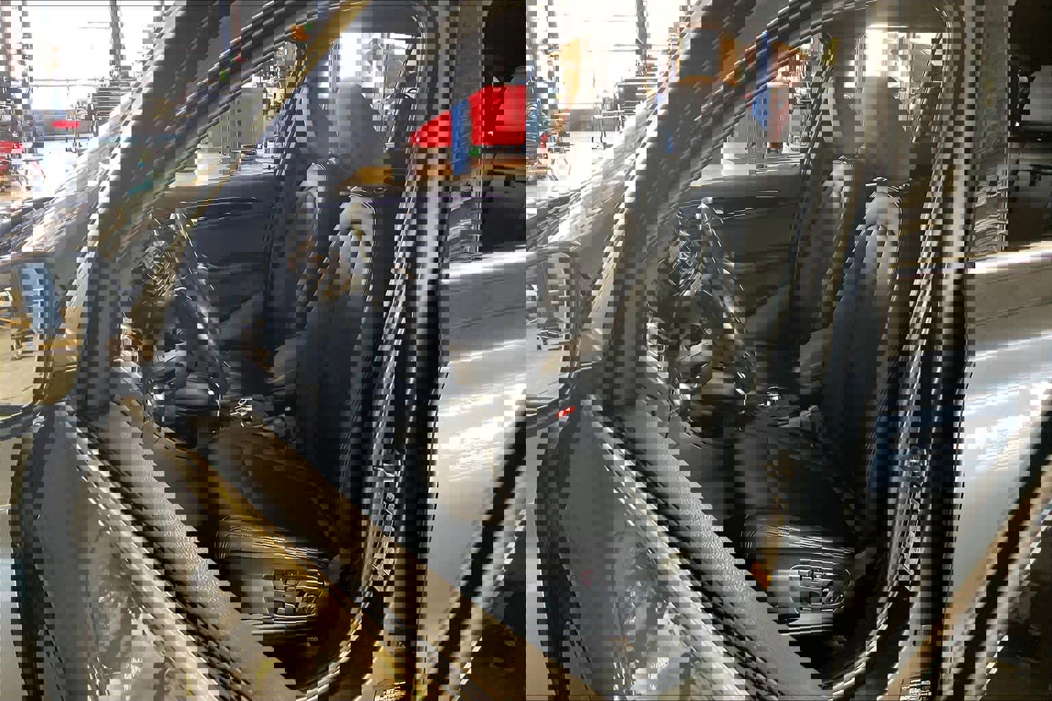 Used 2020 BMW X1 sDrive28i w/ Convenience Package image 7