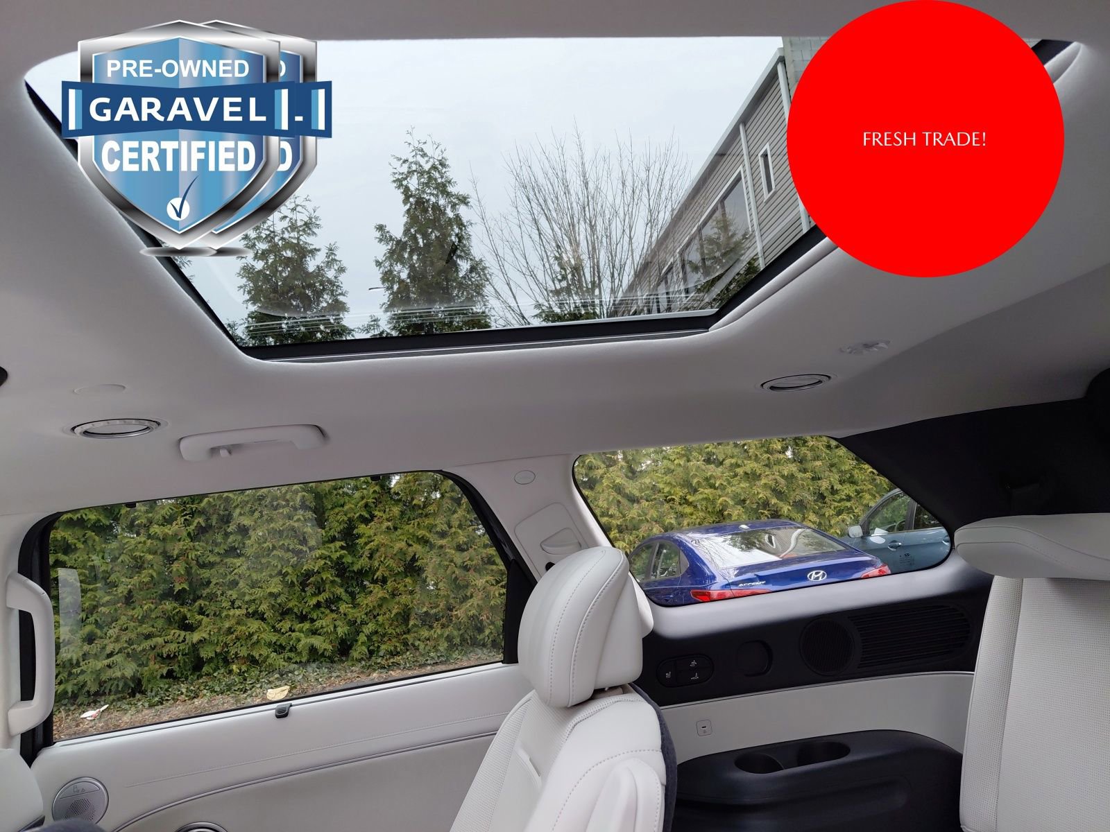 Used 2026 Hyundai Palisade Calligraphy image 36