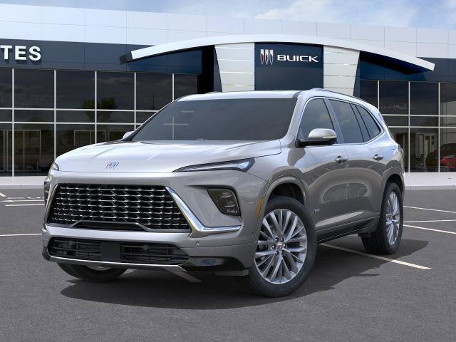 New 2026 Buick Enclave Avenir image 30