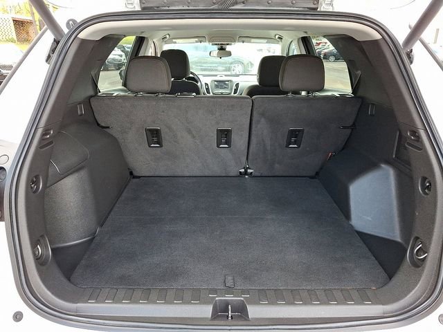 Used 2022 Chevrolet Equinox LT image 29