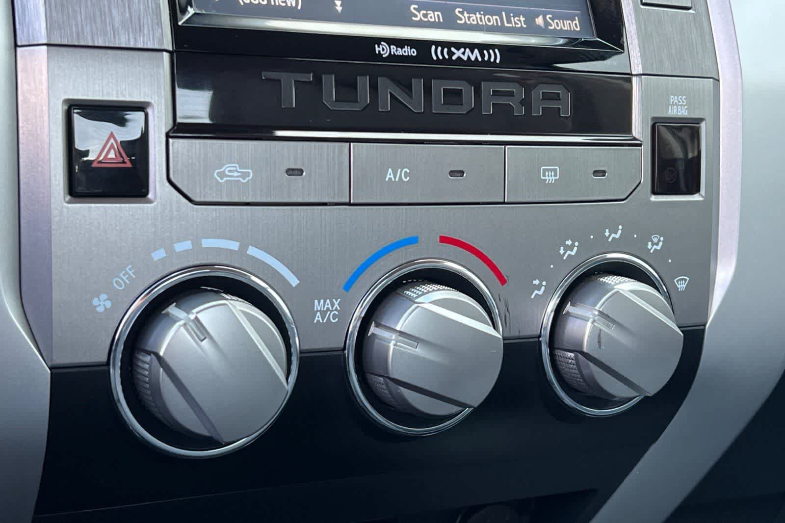 Used 2019 Toyota Tundra SR5 RWD image 23