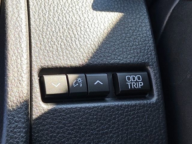 New 2026 Toyota Prius Plug-In Hybrid image 30