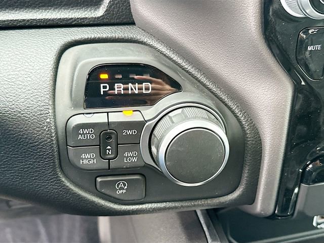 New 2026 RAM 1500 Big Horn image 18