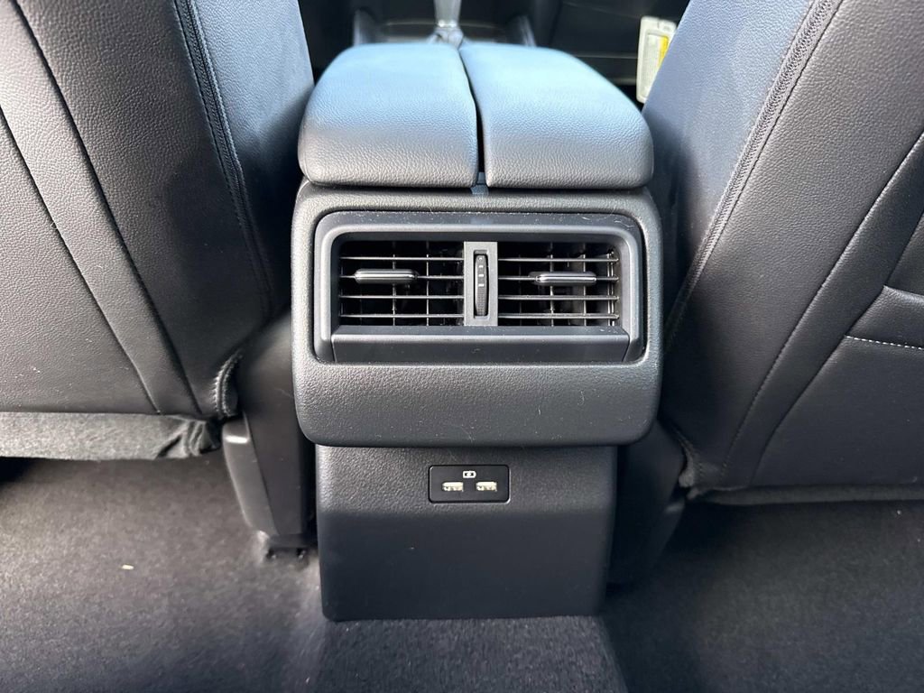 Certified 2024 MAZDA CX-50 AWD 2.5 Turbo w/ Cargo Package image 24