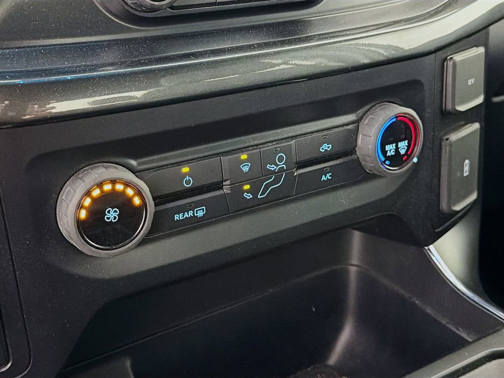 Used 2021 Ford F150 XL w/ STX Appearance Package image 19