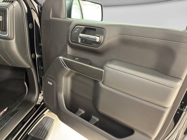 Used 2020 GMC Sierra 1500 AT4 w/ AT4 Premium Package AWD/4WD image 15