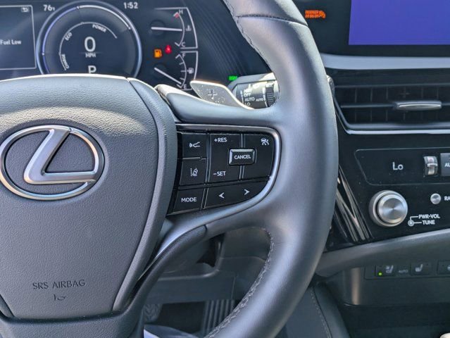 Used 2024 Lexus ES 300h w/ Premium Package FWD image 20