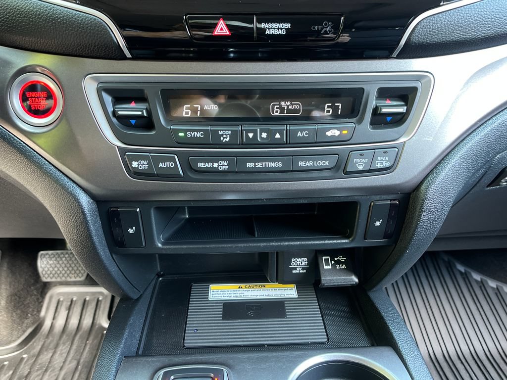 Used 2021 Honda Pilot Special Edition image 17
