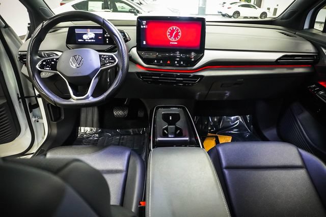 Used 2023 Volkswagen ID.4 Pro S RWD image 16