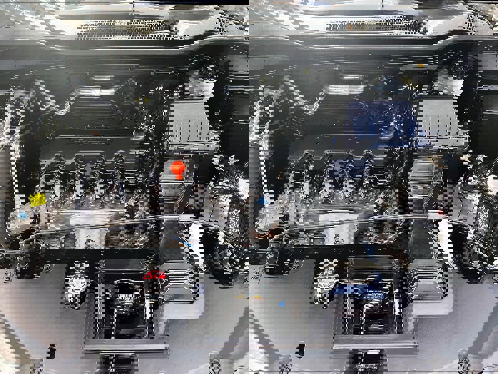 Used 2019 Honda HR-V Sport image 12