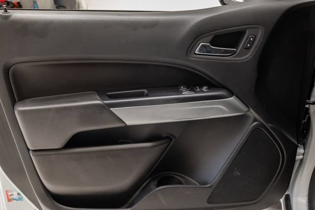 Used 2022 Chevrolet Colorado LT w/ Fleet Safety Package RWD image 8