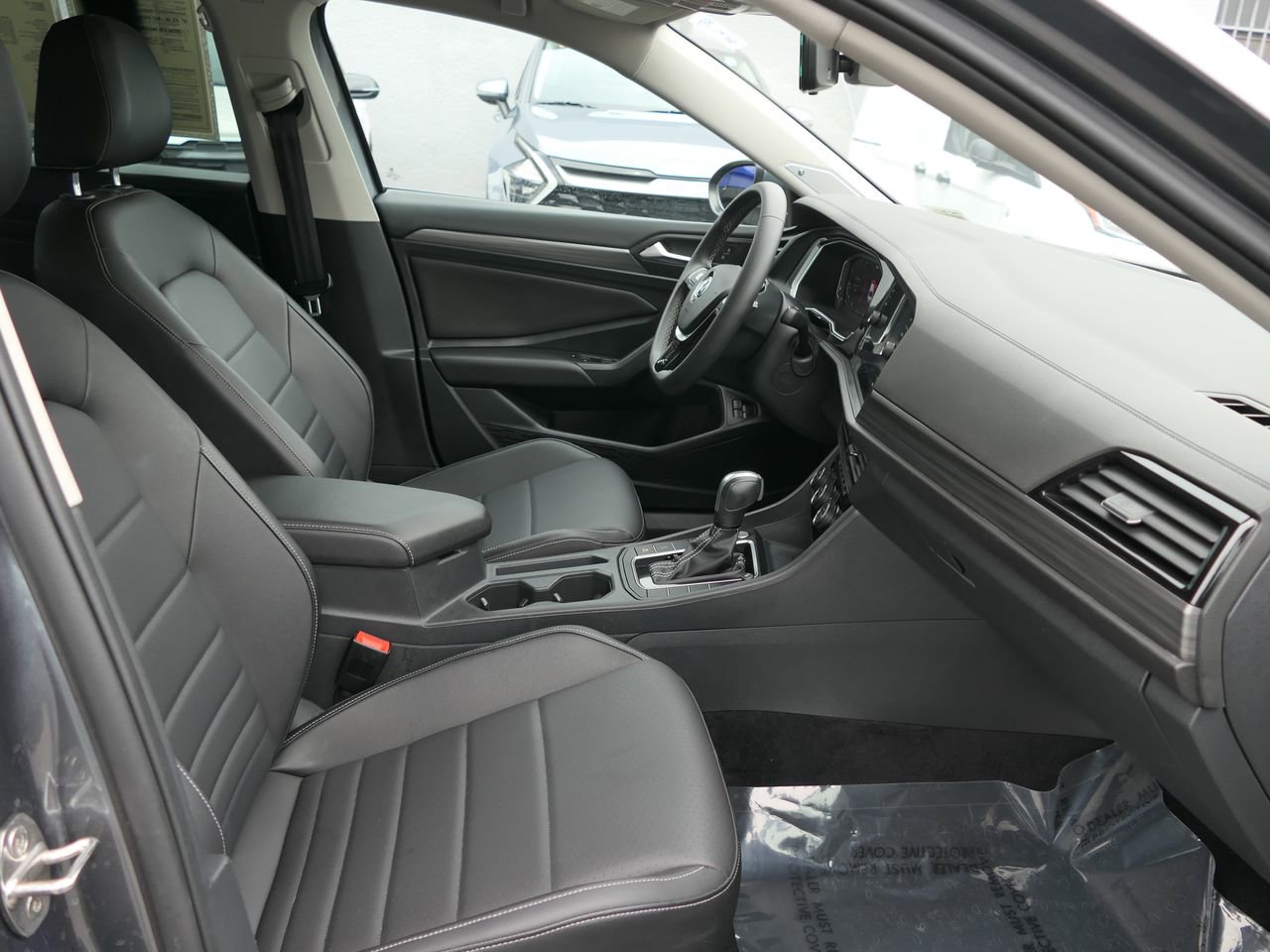 Used 2021 Volkswagen Jetta SEL image 27